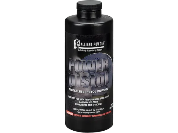 Buy Alliant Power Pistol Smokeless Gun Powder Online