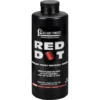 Buy Alliant Red Dot Smokeless Gun Powder Online