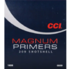 Buy CCI Primers 209M Shotshell Magnum Online
