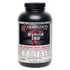 Buy Hodgdon Hybrid 100V Smokeless Gun Powder Online