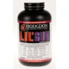 Buy Hodgdon Lil Gun Smokeless Gun Powder Online