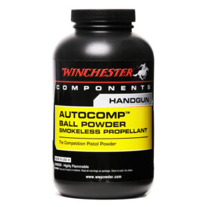 Buy Winchester AutoComp Smokeless Gun Powder Online