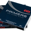 CCI Large Rifle Primers #200 Box of 1000