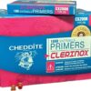 Cheddite Clerinox CX2000 Primers 209 Shotshell