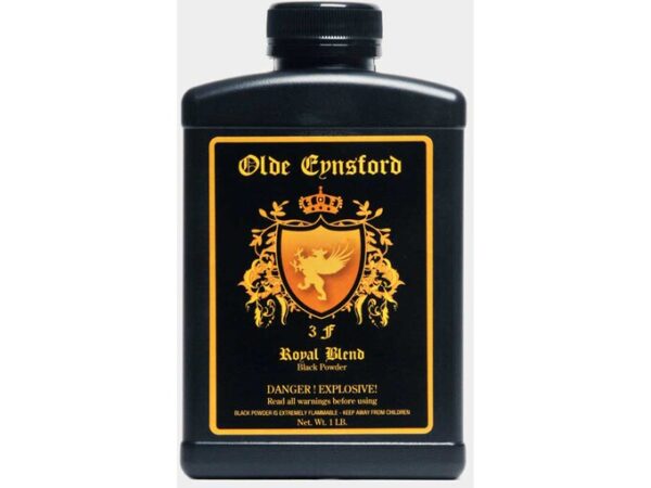 Buy Goex Olde Eynsford 3F Black Powder 1 lb Online