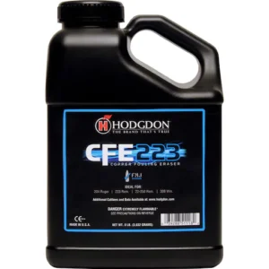 Buy Hodgdon CFE 223 Smokeless Gun Powder Online