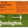 Remington Large Rifle Magnum Primers