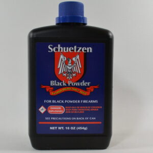 Buy Schuetzen Black Powder FFF