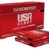 Winchester USA Ready Large Rifle Match Primers Box of 1000
