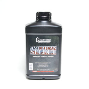 American Select Powder In Stock (8 Pound)