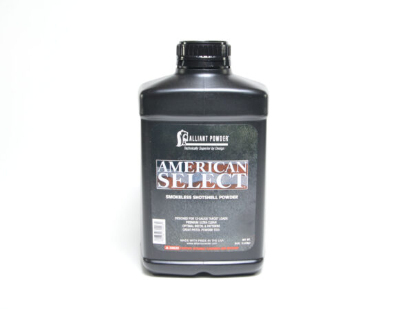 American Select Powder In Stock (8 Pound)