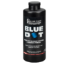 Blue Dot Powder In Stock (Alliant 4 Pound)