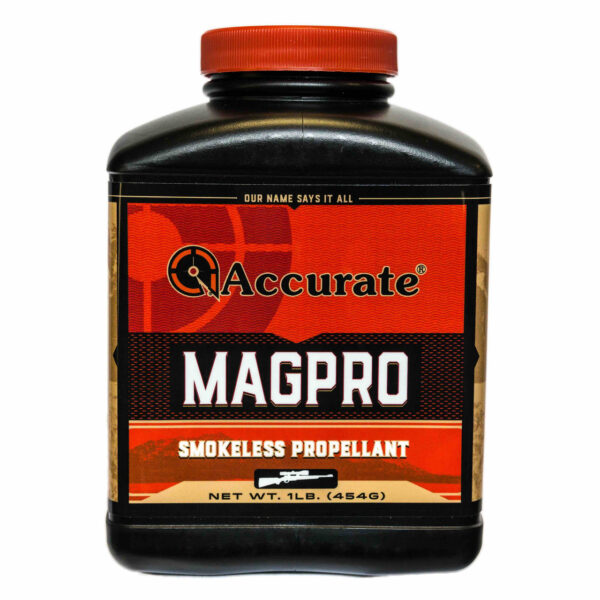 Buy Accurate MagPro Smokeless Gun Powder Online