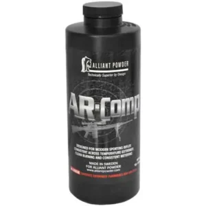 Buy Alliant AR-Comp Smokeless Gun Powder Online