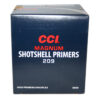 Buy CCI 209M Shotshell Primers (Box of 1000) Online