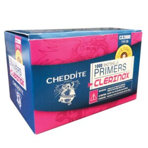 Buy Cheddite 209 Shotshell Primers (Box of 1000) Online