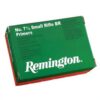 Buy Remington Centerfire Primers