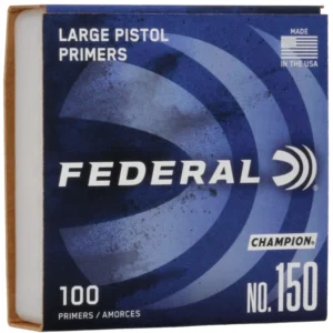 Federal Primers For Sale