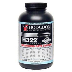 H322 Powder For Sale