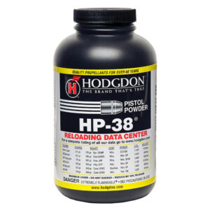 HP38 Powder In Stock