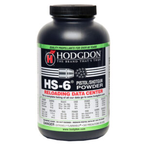HS6 Powder In Stock
