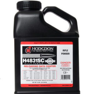 Hodgdon H4831SC 8lb In Stock