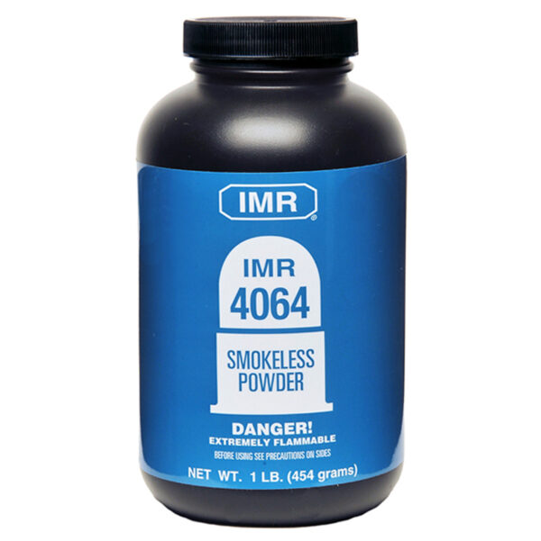 IMR 4064 Powder For Sale (8 Pound)