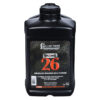 Reloder 26 8lb In Stock (Alliant Smokeless Powder)
