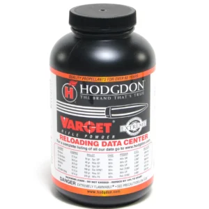 Varget Powder 8 Lb In Stock (Hodgdon)