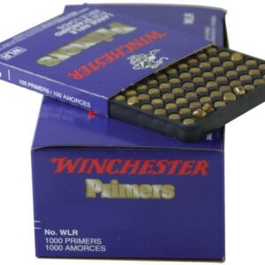 Winchester Small Rifle Primers In Stock